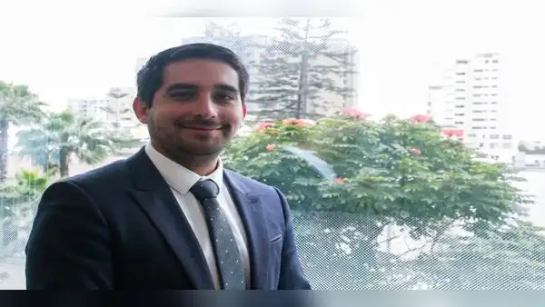Carlos Wiesse: abogado que disparó contra departamento de su vecino tiene vínculos con la PNP