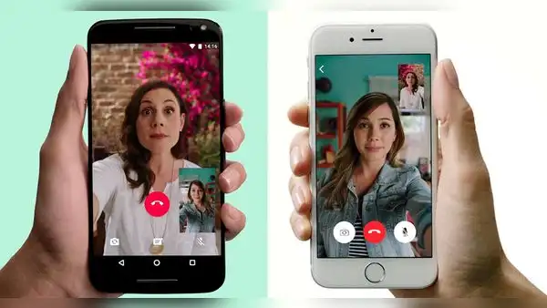 ¿La guerra a Zoom, Teams y Meet? WhatsApp permitirá que compartas pantalla en tus videollamadas