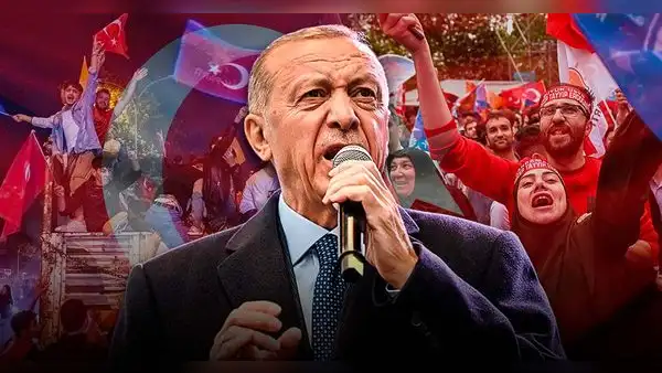 Elecciones en Turquía: Recep Erdogan gana los comicios y será presidente por 5 años más