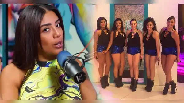 ¿Qué enfermedad crónica padece Kate Candela y qué problemas le causó en Son Tentación?