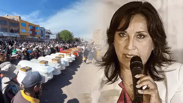“Dina Boluarte debe ser investigada”: revelan 13 casos en que la Policía disparó con intención de matar en Juliaca