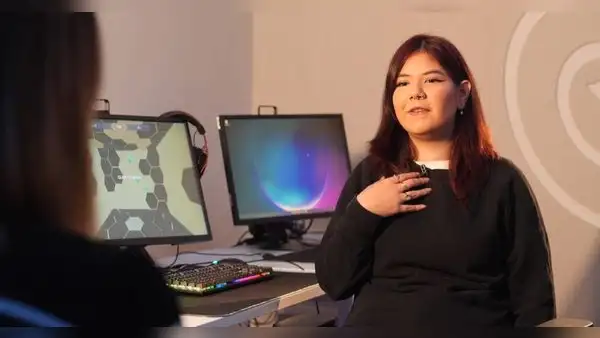 El acoso a mujeres en juegos en línea provoca que 1 de 10 piense en el suicidio