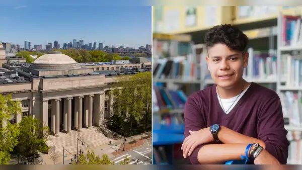 Gyalpo Dongo, el peruano que estudia becado en el MIT, la segunda mejor universidad del mundo
