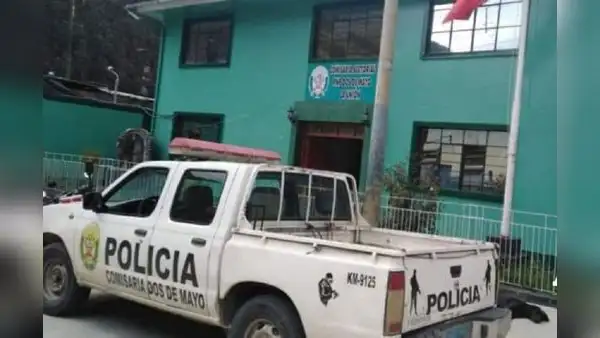 Detienen a mujer luego de confesar que asesinó a su suegra en Huánuco