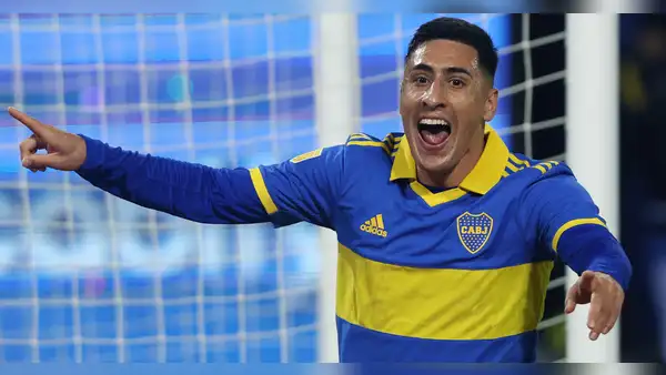 Boca Juniors venció 1-0 a Tigre y continua su ascenso en la tabla de la Liga Argentina