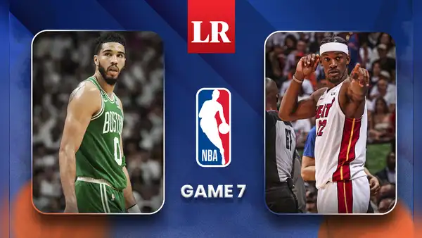 [STAR PLUS GRATIS] Celtics vs. Heat EN VIVO: ¿dónde y a qué hora ver el game 7 por las Finales de Conferencia?