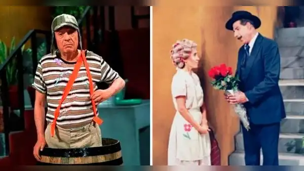 "El Chavo del 8": ¿el profesor Jirafales estaba casado y era infiel? Teoría dejó en shock a fans