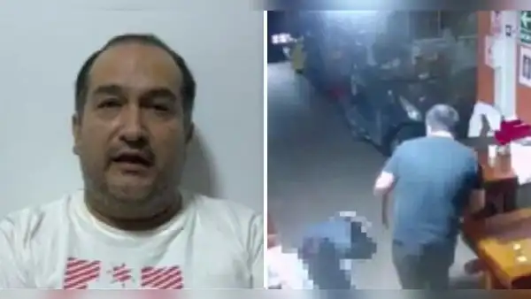“Solo actué en defensa de mi familia”: dueño de chifa que mató a delincuente declaró tras el hecho