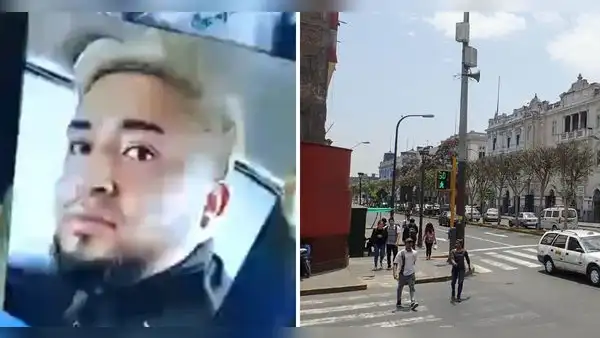 Hijo de policía dirigía banda dedicada a la explotación sexual en Cercado de Lima