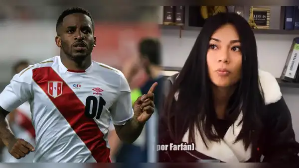 Farfán denuncia por difamación a Olenka Mejía por anunciar romance y le pide 1 millón de soles