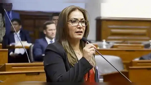 Magaly Ruiz: testigo denuncia amenazas tras declarar contra congresista acusada de recorte de sueldos