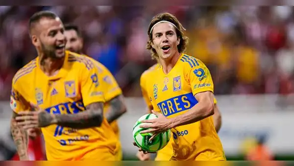 ¡Sacó la garra y remontó! Tigres se impuso 3-2 ante Chivas y es el campeón de la Liga MX 2023