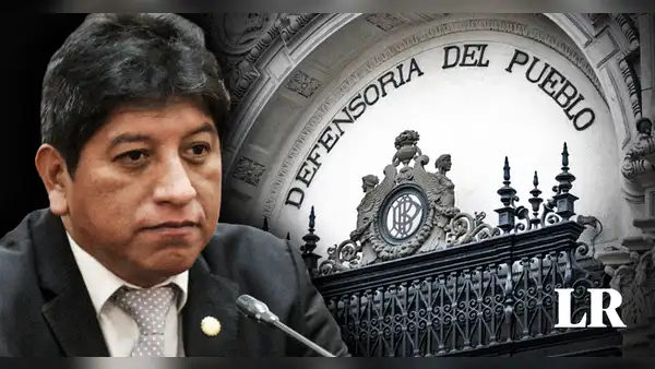 Josué Gutiérrez: “No es verdad que se haya desmontado la reforma universitaria”