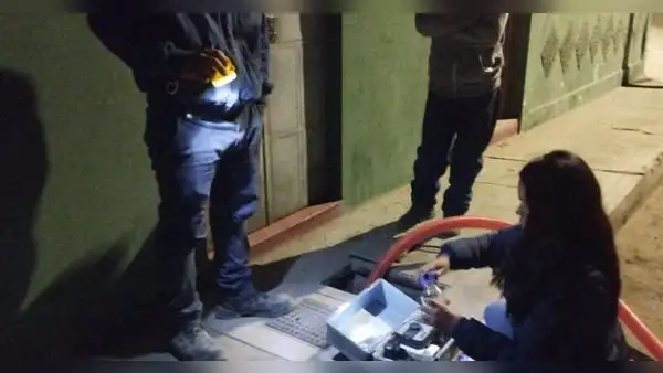 Moquegua retorna a la normalidad tras reposición del agua potable