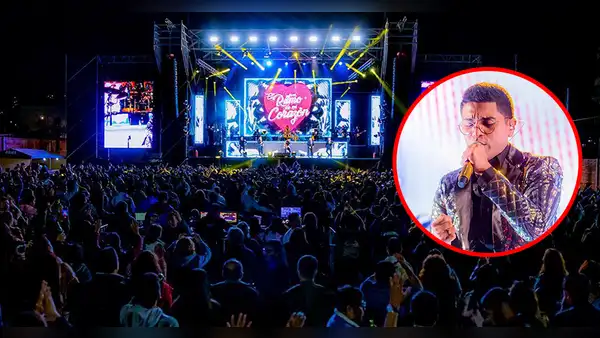 Concierto del Grupo 5 en Ica: conoce cuándo es y cómo comprar las entradas