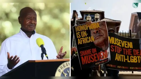 Terapia de conversión, pena de muerte y más: Gobierno de Uganda ratifica ley antiderechos LGBTQ