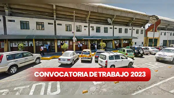 Convocatoria de trabajo en Arequipa: Municipalidad distrital ofrece empleos con sueldos de hasta S/3.500