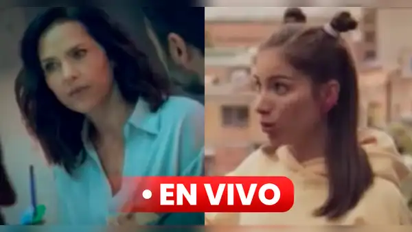 "Ana de nadie", capítulo 60 EN VIVO: ¿dónde y a qué hora ver la novela de Jorge Enrique Abello?