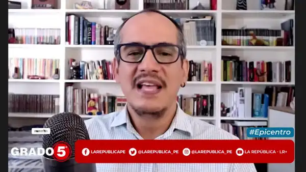 "Grado 5": Edgar Tello se une a la lista de congresistas "mocha sueldos"