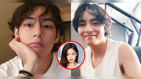 BTS: Taehyung regresa a Weverse tras rumores de citas con Jennie y deja amoroso mensaje a ARMY