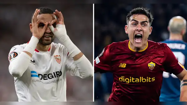 Sevilla vs. Roma: fecha, hora y canal de la final de la Europa League 2023