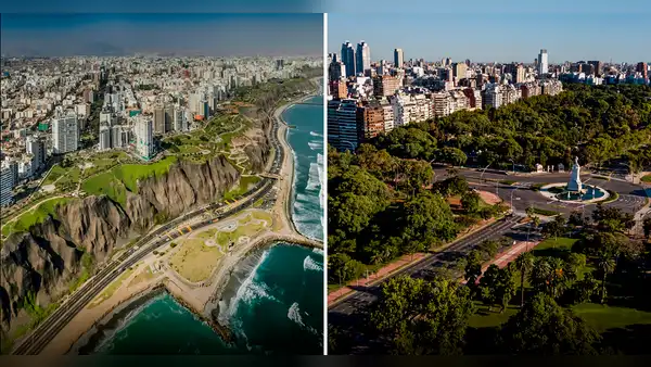 Así es vivir en Palermo, el ‘Miraflores’ de Buenos Aires con menos de S/1.000 al mes