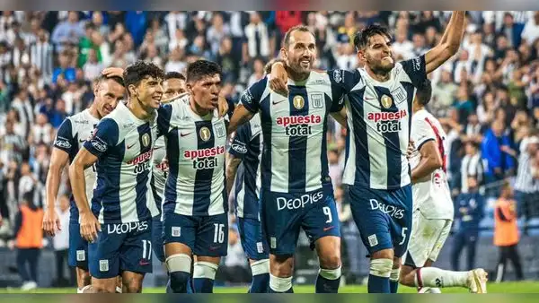¿Alianza Lima reforzará su plantel en el mercado de pases para el Torneo Clausura?