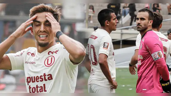 ¿Cuáles fueron las claves por las que Universitario perdió el Torneo Apertura 2023?