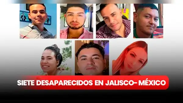 Conmoción en México: 7 trabajadores de un call center desaparecieron sin dejar rastro alguno