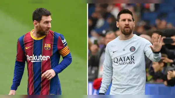 Messi no tendría como opción al Barcelona para la próxima temporada, reporta Sport