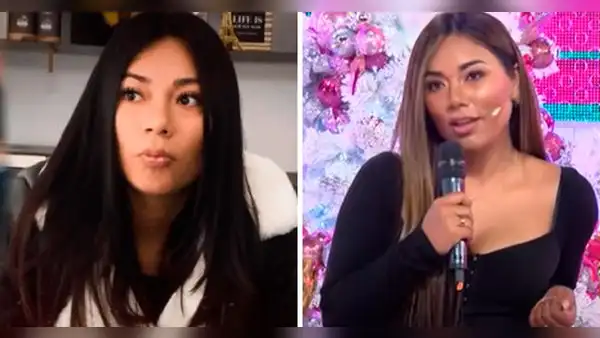 ¿A qué se dedica Olenka Mejía, la joven que fue denunciada por Jefferson Farfán por 1 millón de soles?