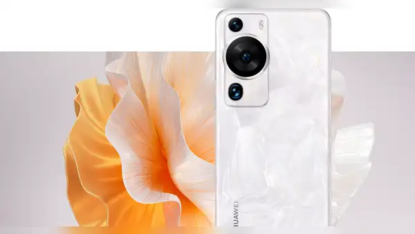 Huawei P60 Pro llega a Perú: ¿cuáles son las características y precio del nuevo teléfono chino?