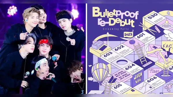 BTS: ¿qué es 'Bulletproof re-debut' y cómo celebrar el aniversario de Bangtan, según ARMY?