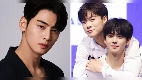 Cha Eun Woo dedica emotiva canción al fallecido Moonbin y fans lloran: "Te quiero tanto"