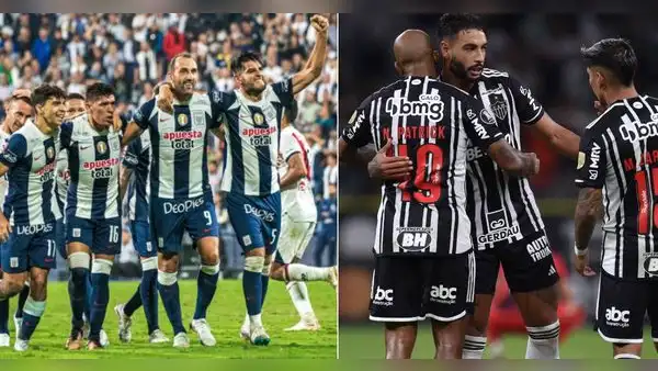 Alianza Lima vs. Atlético Mineiro: fecha, hora y canal por la quinta jornada de la Libertadores
