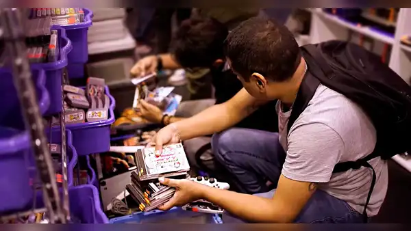 ¿Fan de Nintendo y Mario Bros? Conoce AQUÍ el almacén caleta de videojuegos y consolas retro en Lima