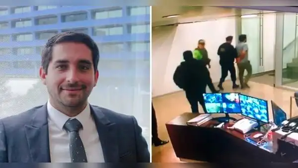 ¿Quién es Carlos Wiesse, el abogado que disparó contra la casa de su vecino, y cómo se hizo conocido?