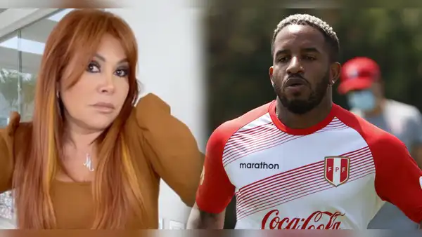 Jefferson Farfán: aplazan sentencia contra Magaly porque jueza a cargo fue removida