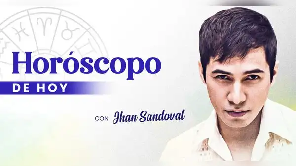 HORÓSCOPO: predicciones de HOY martes 30 de mayo, según tu signo zodiacal
