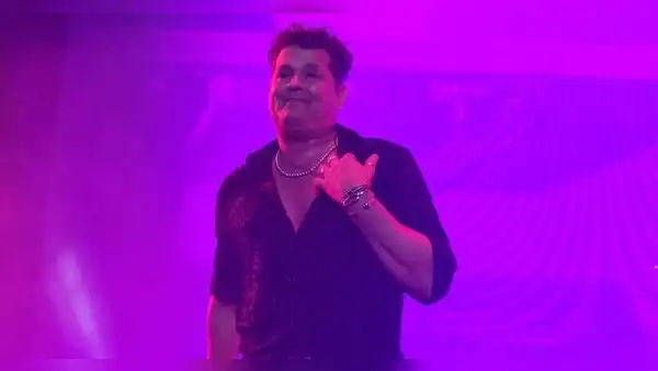 [Crónica] Carlos Vives en Lima: una noche con lo mejor de sus 30 años de carrera artística