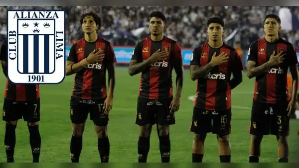 Figura de Melgar tendría la intención de jugar en Alianza Lima para el Torneo Clausura