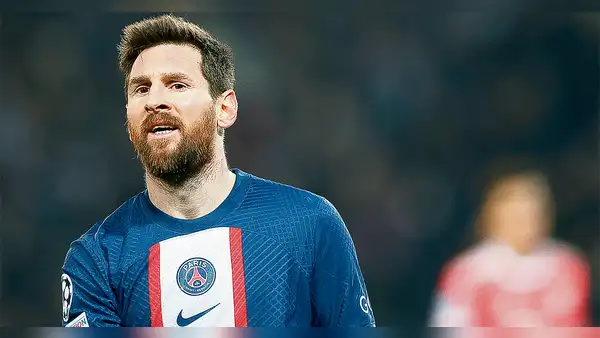 Lionel Messi lejos del Barcelona: se complica regreso del argentino a España