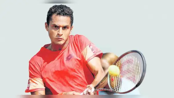 “El escenario soñado”: Juan Pablo Varillas avanza a la segunda ronda del Roland Garros