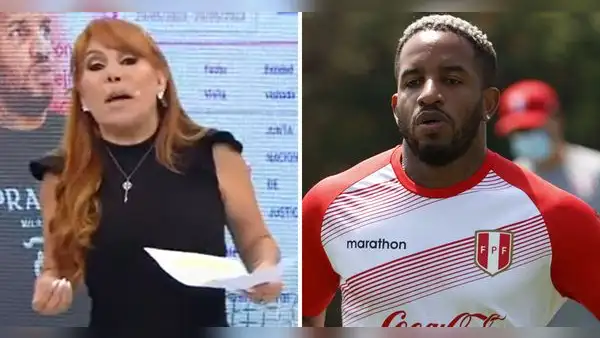 Magaly responde a Farfán tras aplazamiento de sentencia en su contra: “No estoy ejerciendo poder”