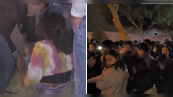 Fiscalía inició investigación tras estampida en concierto de Grupo 5 y Yarita Lizeth en Tacna