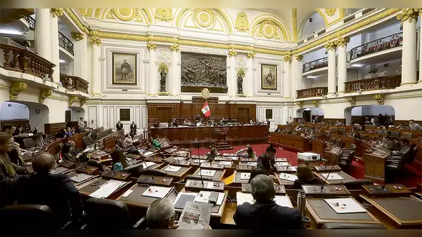 Congreso: la impunidad en 9 casos de recorte de sueldo