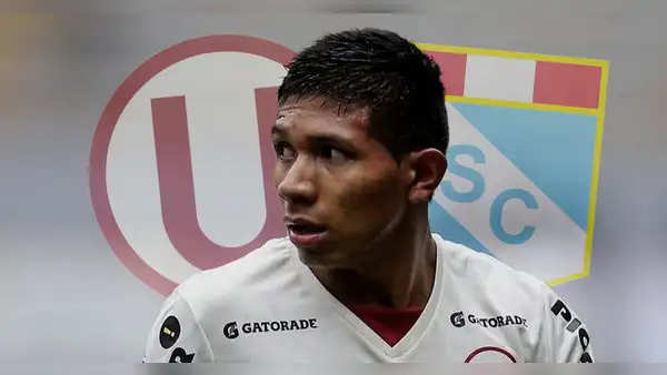 Conflicto de intereses involucra a Cristal en posible fichaje de Flores por la 'U'