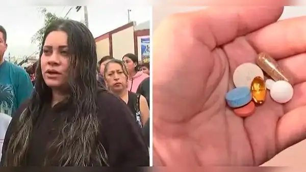 Independencia: escolar sufre muerte cerebral tras tomar 2 pastillas por reto viral