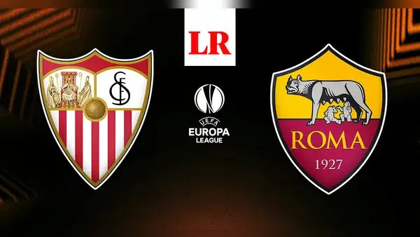 Sevilla vs. Roma EN VIVO: ¿a qué hora y dónde ver la final de la UEFA Europa League?