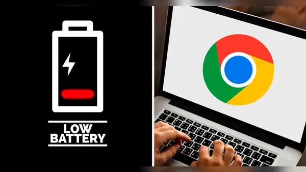 Así funciona el truco de Google Chrome que evita que la batería de tu laptop se acabe rápido